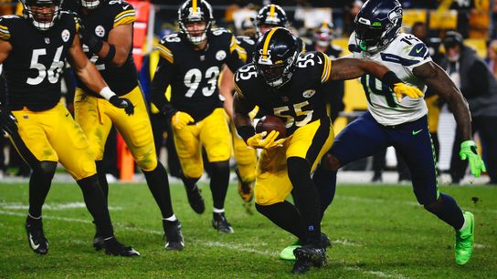 Carter's Classroom: Steelers' defense stretched too thin to be elite taken on the South SIde (Weekly Features)